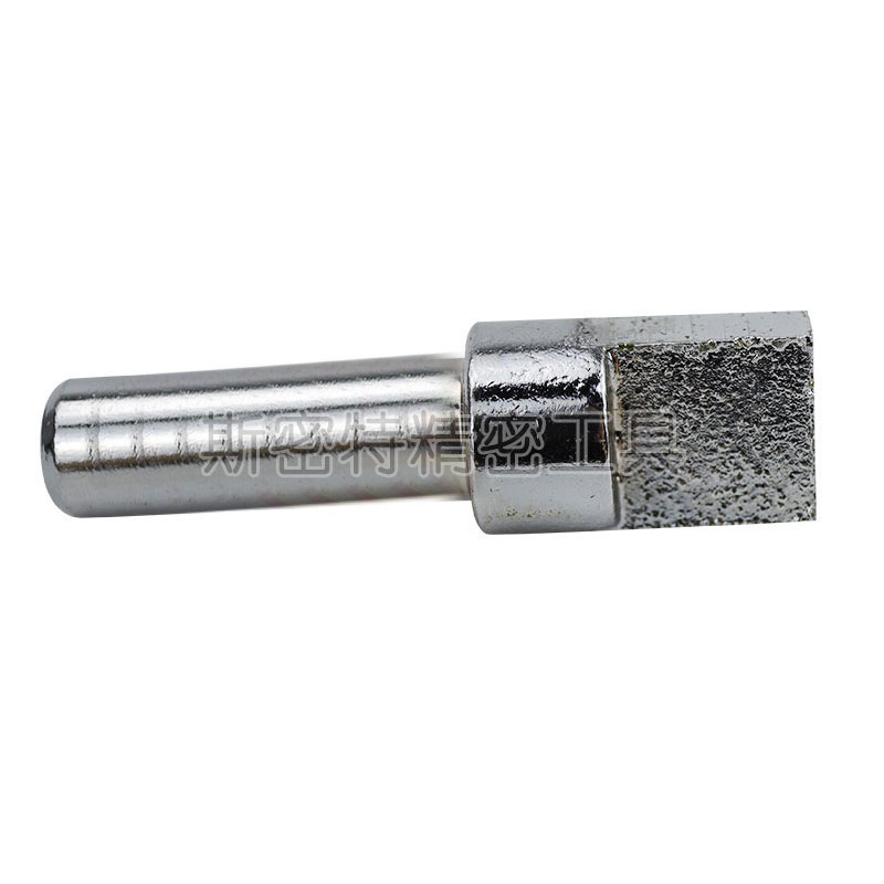 金刚笔修整器