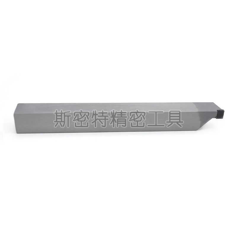 CBN槽刀