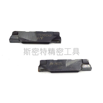 金刚石槽刀刀片
